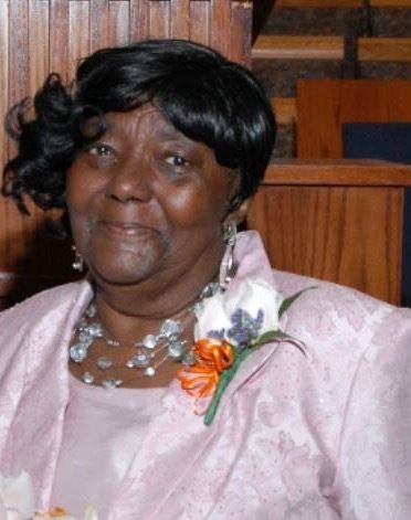 Moore, Dorothy E.